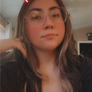 Meet your Posher, Veronica